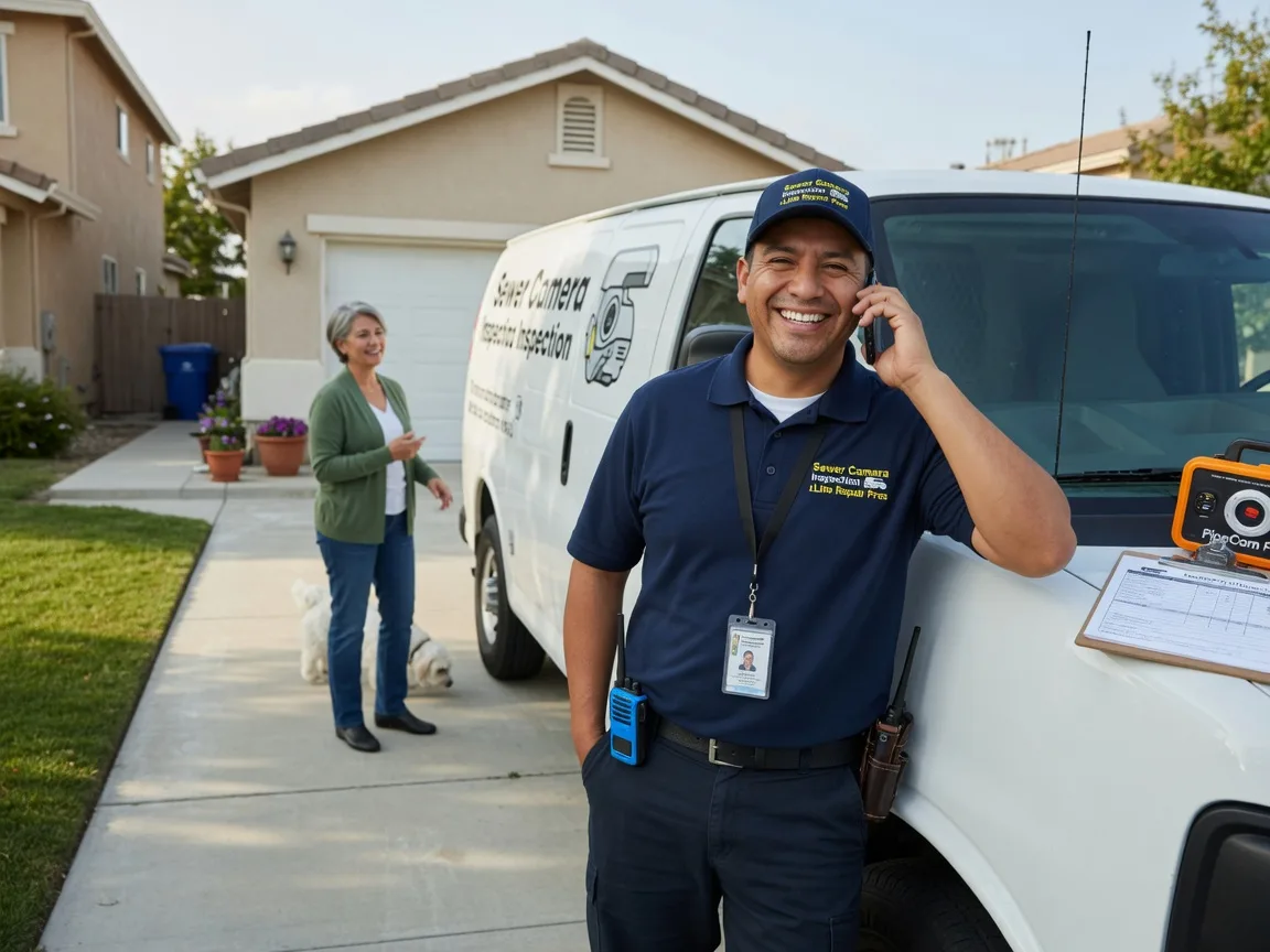 Sewer Line Repair Groveland, IL FAQs